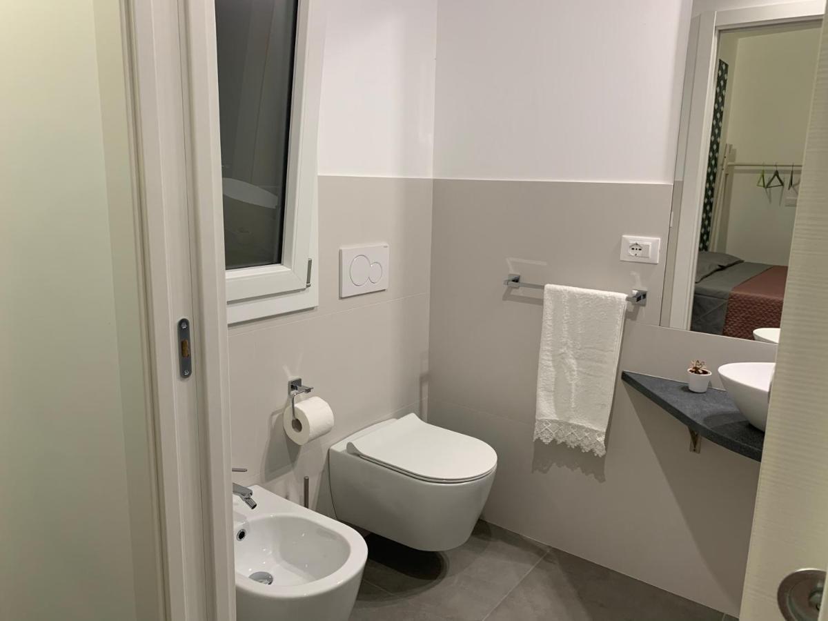 White House Monolocale Apartment Avola Exterior photo