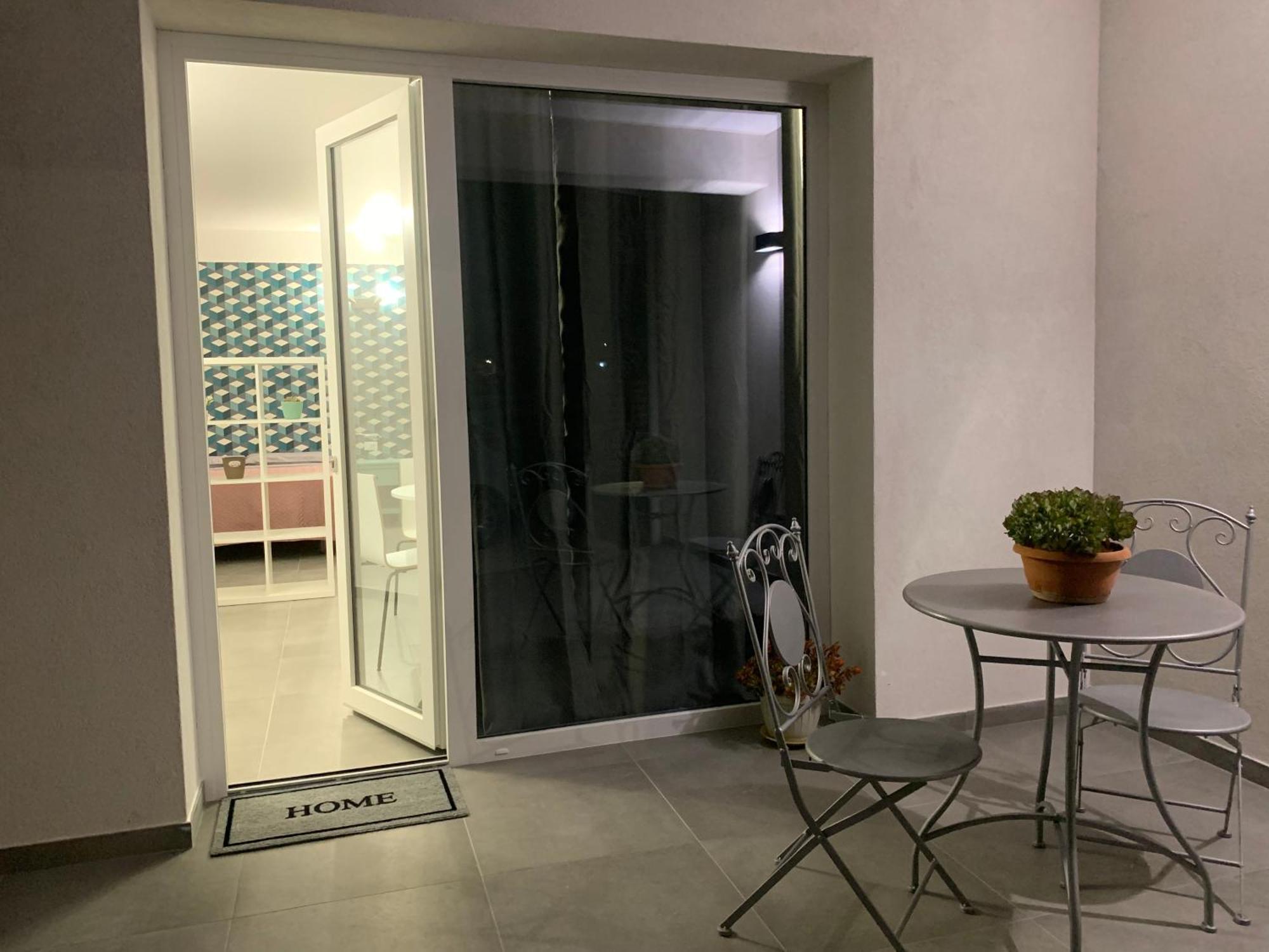 White House Monolocale Apartment Avola Exterior photo